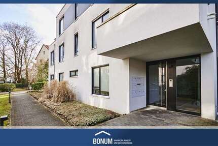Wohnung zum Mieten in Bremen 2.590 € 163 m²