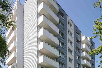 Wohnung Hagen Quambusch - 1 Zimmer, 40 m&sup2;, 284&euro; | Angebot:25162967