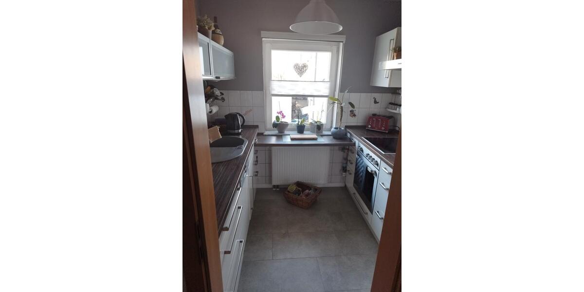 Etagenwohnung Bobritzsch-Hilbersdorf Hilbersdorf - 5 Zimmer, 79 m&sup2;, 474&euro; | Angebot:26632844