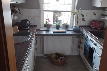 Wohnung Bobritzsch-Hilbersdorf Hilbersdorf - 5 Zimmer, 79 m&sup2;, 474&euro; | Angebot:26632844