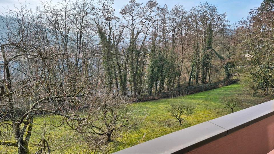 Etagenwohnung Saarbrücken Eschberg - 2 Zimmer, 60 m&sup2;, 755&euro; | Angebot:24654350