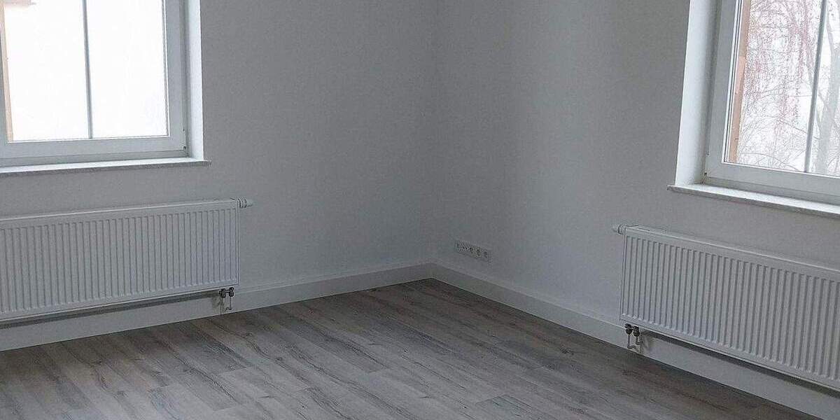 Etagenwohnung Olbernhau - 3 Zimmer, 97 m&sup2;, 583&euro; | Angebot:25663891