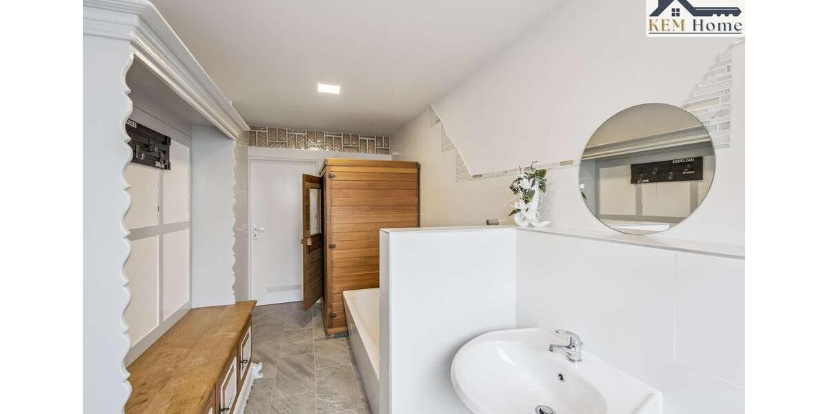 Etagenwohnung Lauenau - 2 Zimmer, 2.000 m&sup2;, 2.250&euro; | Angebot:26299802