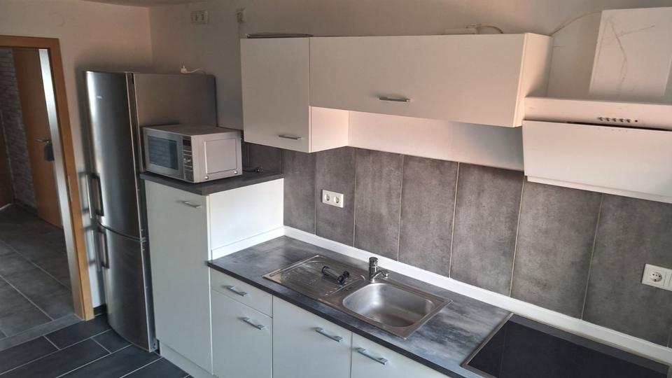 Etagenwohnung Norden - 3 Zimmer, 75 m&sup2;, 750&euro; | Angebot:25872959