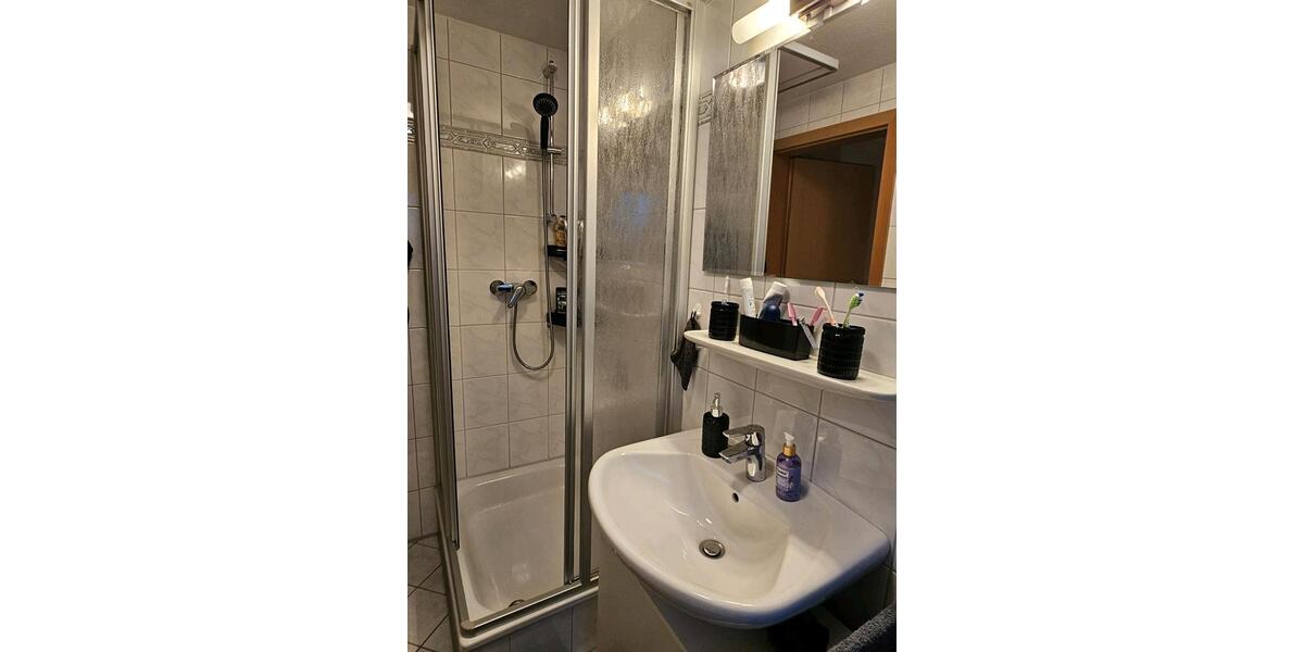 Maisonettenwohnung Esens - 2 Zimmer, 58 m&sup2;, 750&euro; | Angebot:25948815