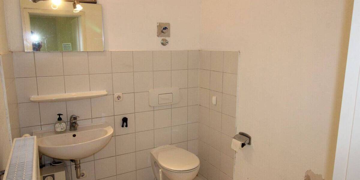Gewerbeobjekt Bautzen Innenstadt - 1.035&euro; | Angebot:25689487