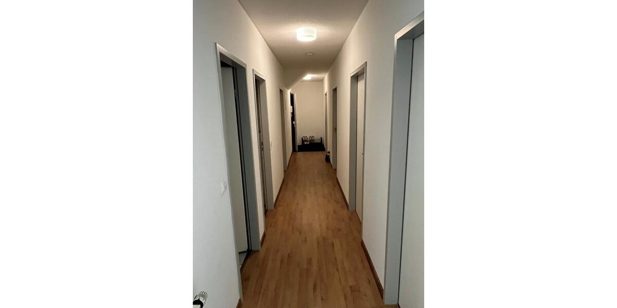 Singen - attraktives WG Zimmer in 4er WG, ab sofort (Januar 2026) 1 zimmer