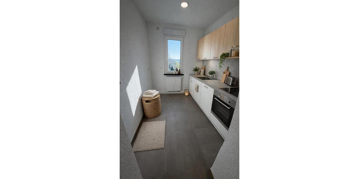 Etagenwohnung Hettstedt - 4 Zimmer, 72 m&sup2;, 695&euro; | Angebot:26001642