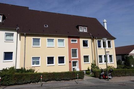 3-Zimmer-Wohnung in Hamm Bockum-Hövel zimmer