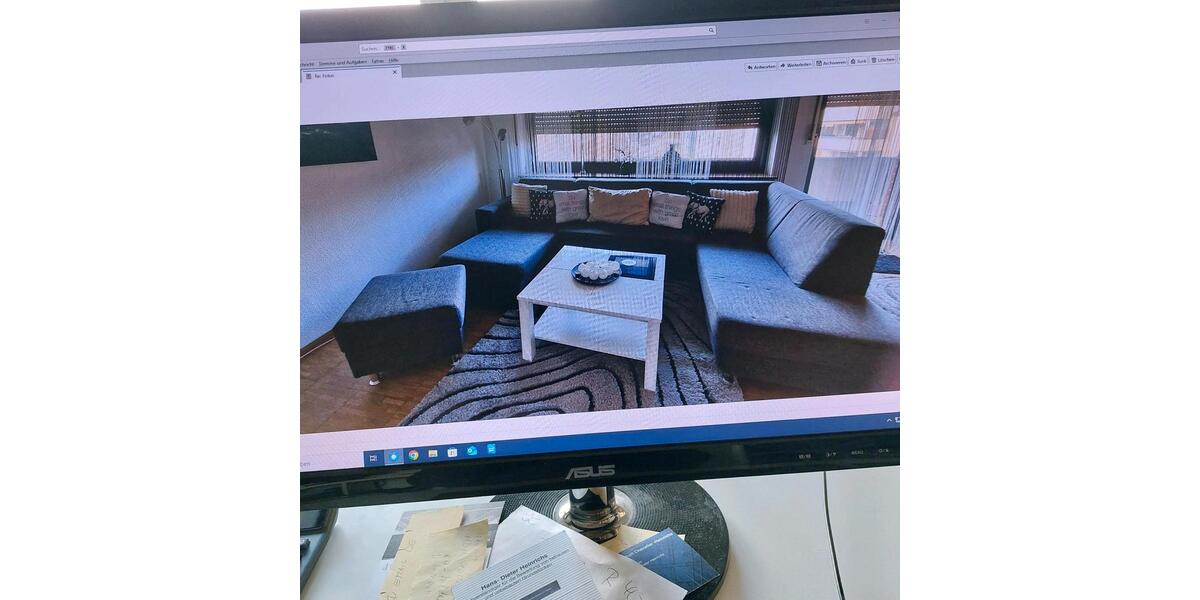 Mönchengladbach HindenburgstrLürrip 600€ Kaltmiete 3 zimmer