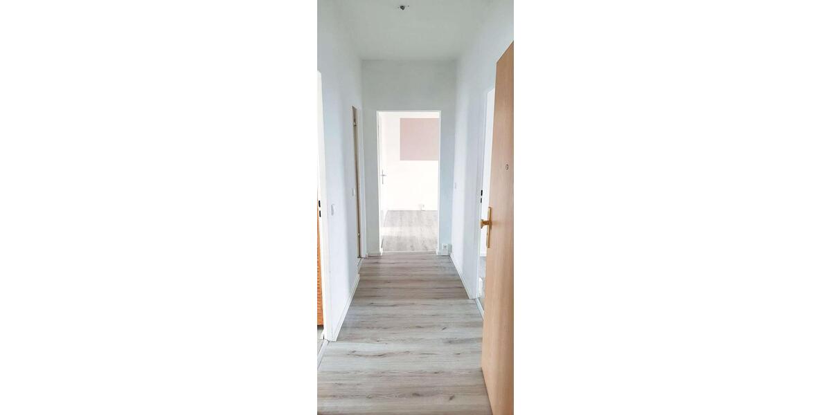 Etagenwohnung Bad Düben - 2 Zimmer, 48 m&sup2;, 260&euro; | Angebot:16032144