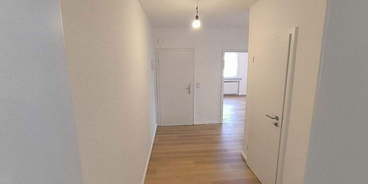 Etagenwohnung Dortmund Berghofen Berghofen - 2 Zimmer, 75 m&sup2;, 990&euro; | Angebot:25274365