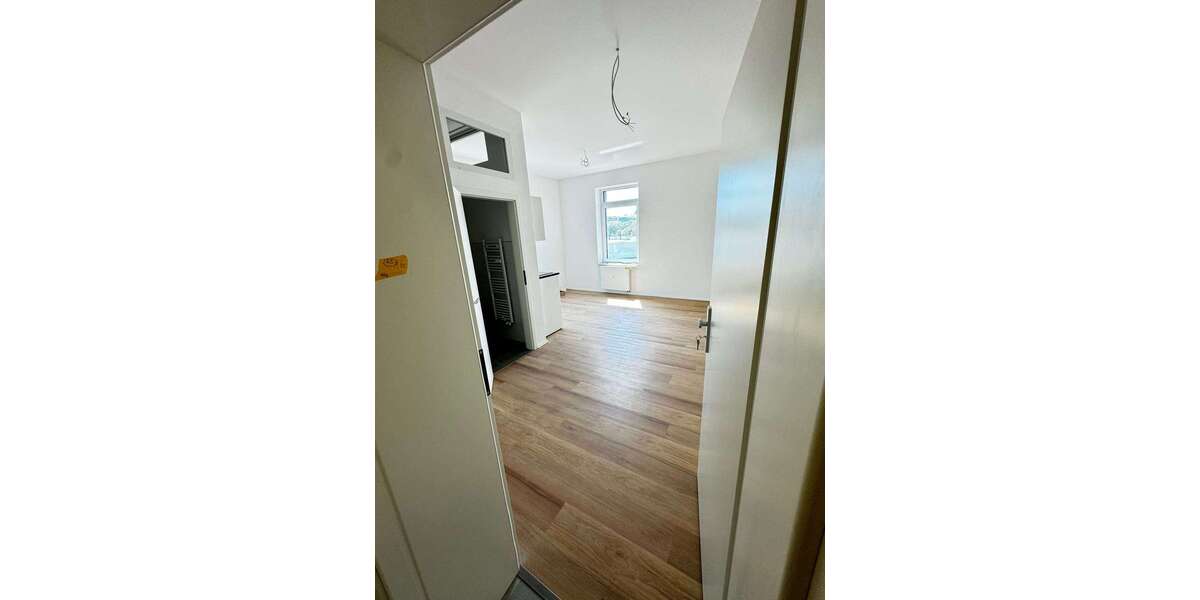 Etagenwohnung Würzburg Grombühl - 1 Zimmer, 26 m&sup2;, 690&euro; | Angebot:21181971