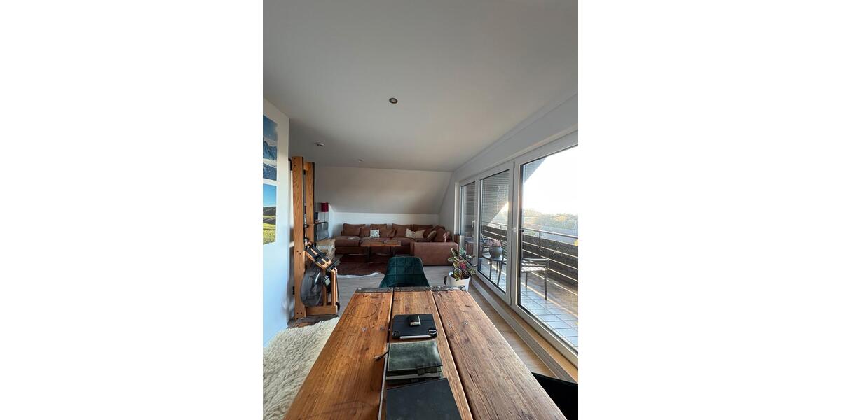 Wohnen auf Zeit Bad Iburg - 2.5 Zimmer, 71 m&sup2;, 825&euro; | Angebot:25088833