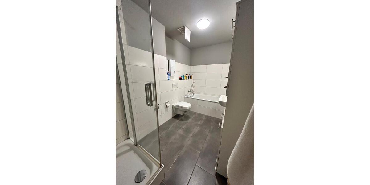 Etagenwohnung Harrislee - 3 Zimmer, 96 m&sup2;, 895&euro; | Angebot:26102869