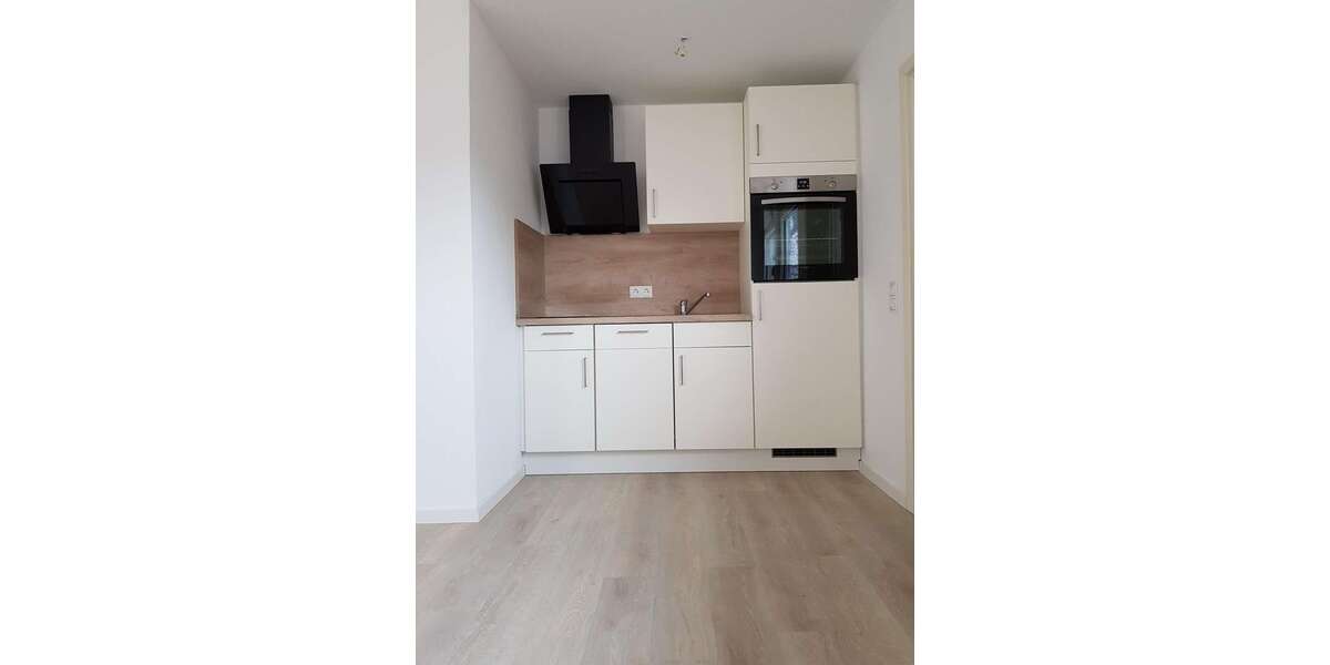 Etagenwohnung Nackenheim - 2 Zimmer, 30 m&sup2;, 590&euro; | Angebot:25819446