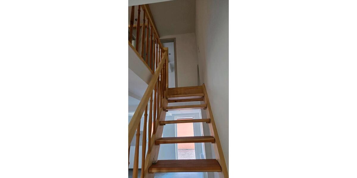 Reihenhaus Blankenburg (Harz) Derenburg - 3 Zimmer, 60 m&sup2;, 570&euro; | Angebot:25636811