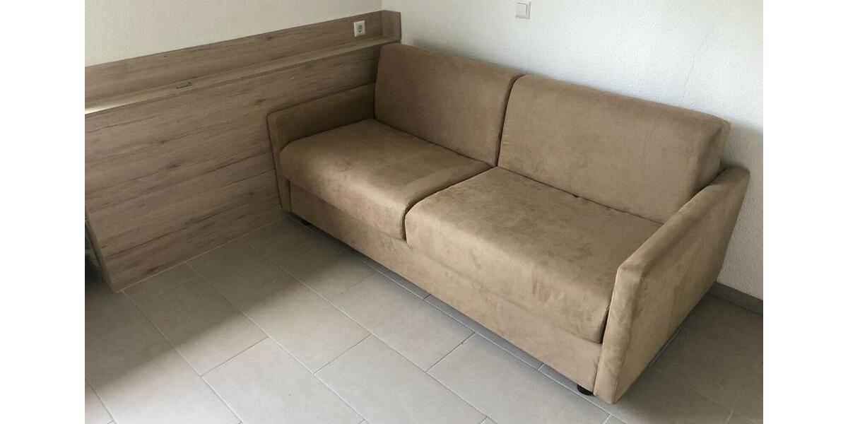 Etagenwohnung Bad Mergentheim - 1 Zimmer, 15 m&sup2;, 400&euro; | Angebot:21238756