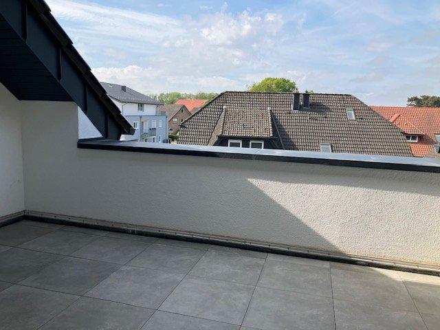 Reihenhaus Schloß Holte-Stukenbrock Stukenbrock - 5.5 Zimmer, 166 m&sup2;, 1.870&euro; | Angebot:26604364