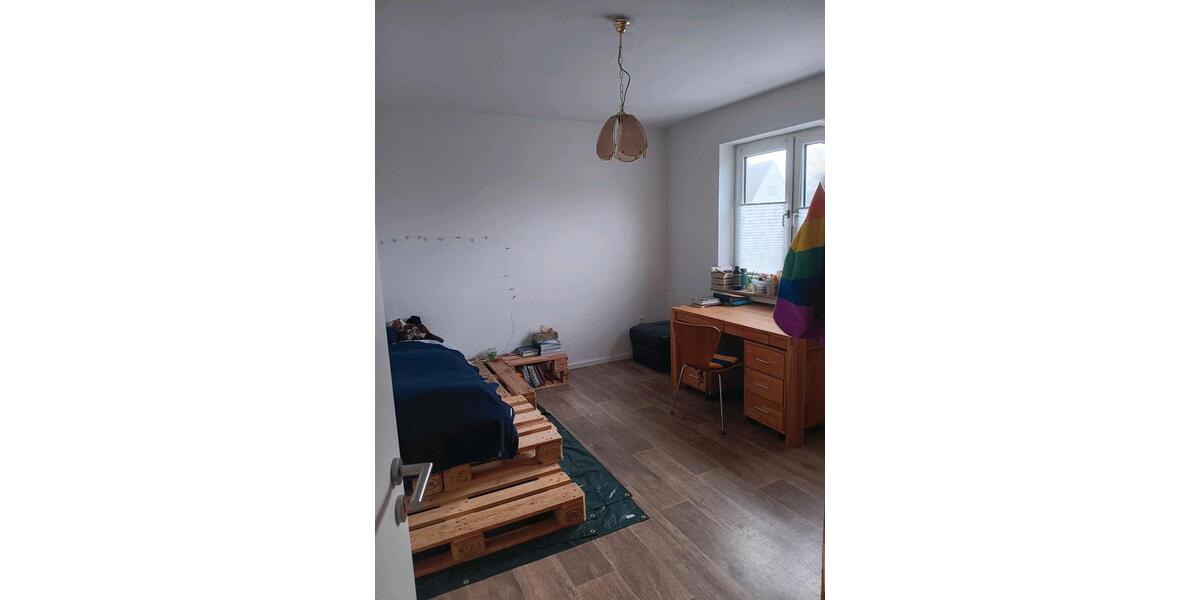 Wohnen auf Zeit Oldenburg Ziegelhof - 1 Zimmer, 15 m&sup2;, 482&euro; | Angebot:26038628