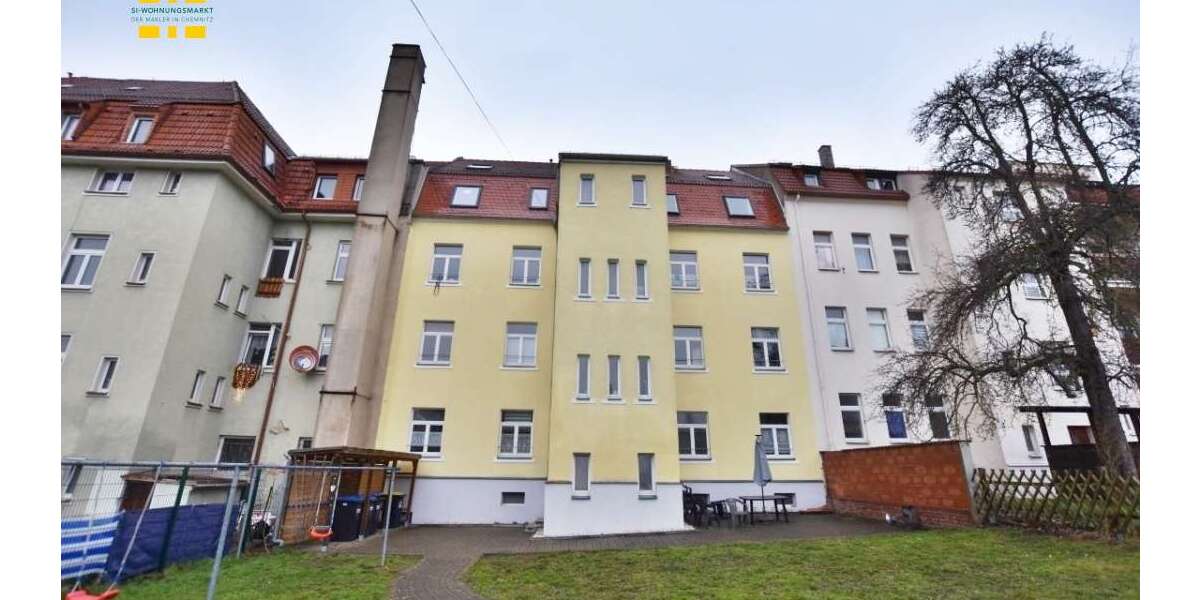 Etagenwohnung Frankenberg/Sachsen Sachsen - 2 Zimmer, 58 m&sup2;, 300&euro; | Angebot:26791066