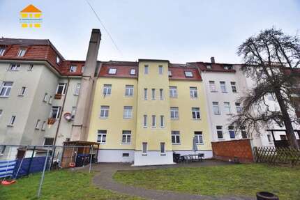 Wohnung Frankenberg/Sachsen Sachsen - 2 Zimmer, 58 m&sup2;, 300&euro; | Angebot:26791066
