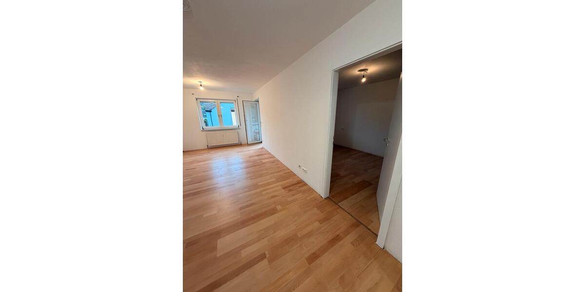Etagenwohnung Mosbach - 2 Zimmer, 46 m&sup2;, 640&euro; | Angebot:25174525