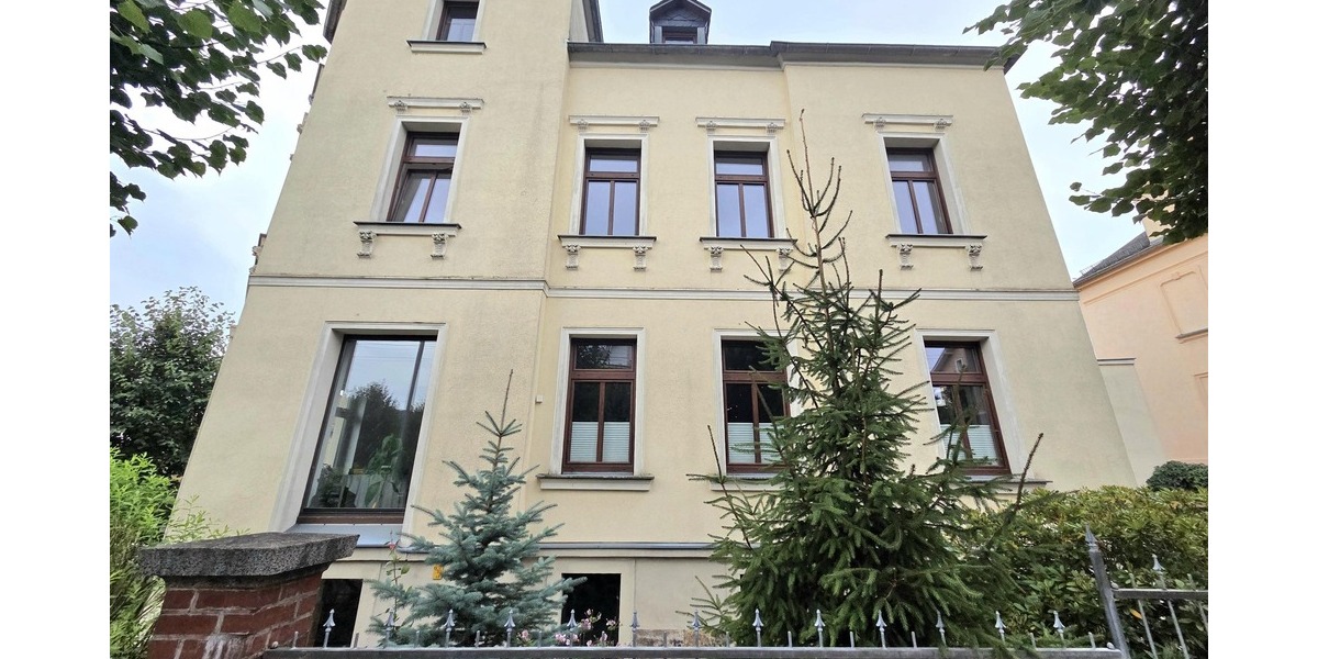 Exklusive 4-Zimmer-Wohnung im Herzen von Mittweida – Erstbezug nach Kernsanierung! - Etagenwohnung Mittweida Rößgen | Angebot:27279643
