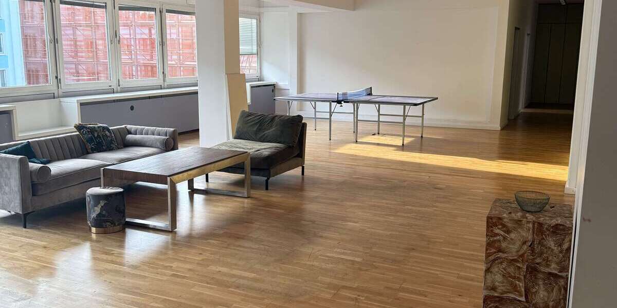 Gewerbeobjekt München Neuhausen-Nymphenburg - 2.130&euro; | Angebot:26758425