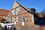 Etagenwohnung Steinfeld (Oldenburg) - 3 Zimmer, 88 m&sup2;, 620&euro; | Angebot:26545423