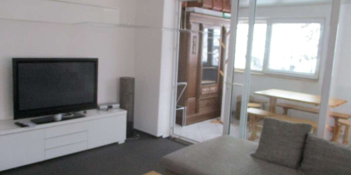 Wohnen auf Zeit in Aalen 395 € 1 zimmer