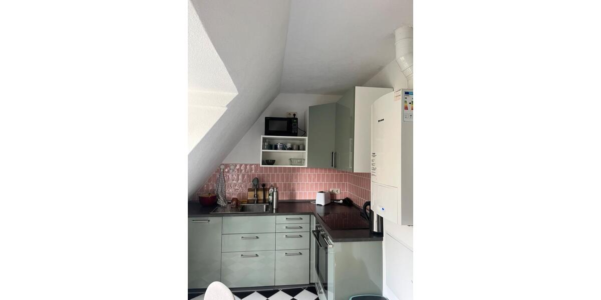 Wohnen auf Zeit Osnabrück Hellern - 14 Zimmer, 59 m&sup2;, 480&euro; | Angebot:26104981