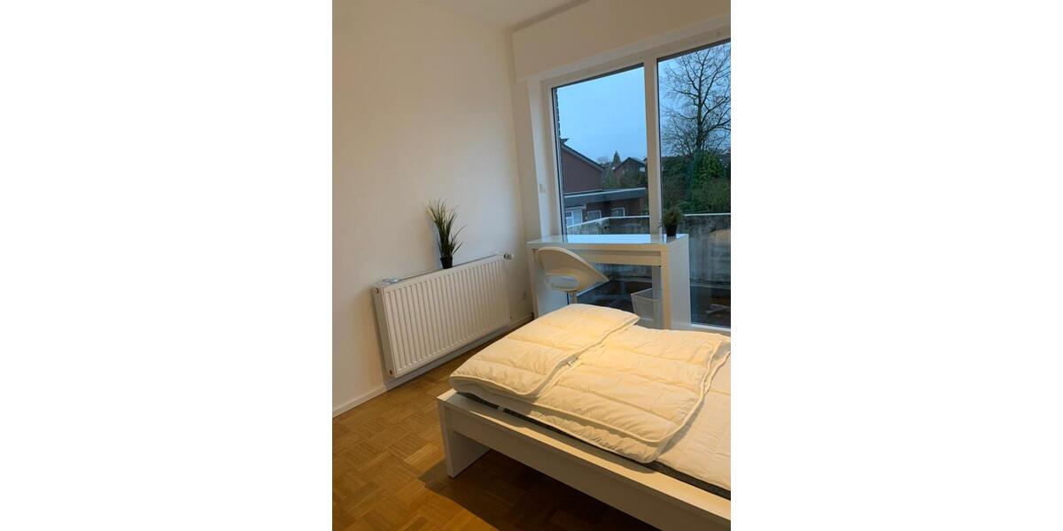 Wohnen auf Zeit Mettingen - 1 Zimmer, 20 m&sup2;, 490&euro; | Angebot:19159269