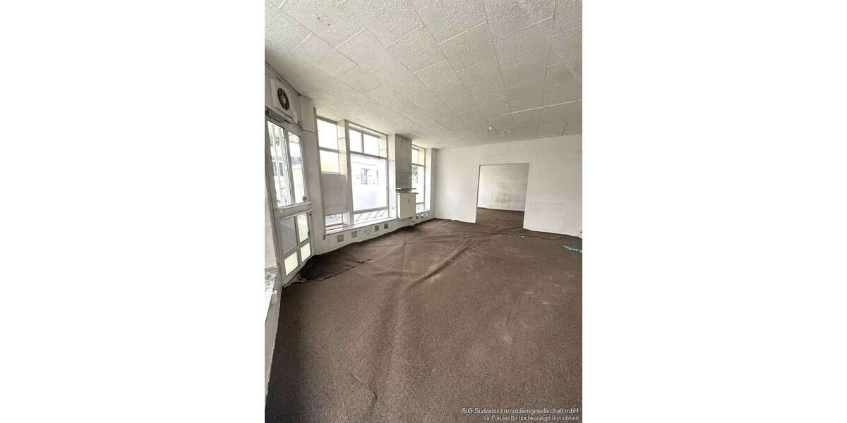Gewerbeobjekt Karlsruhe / Innenstadt Innenstadt - 1.385&euro; | Angebot:26768080