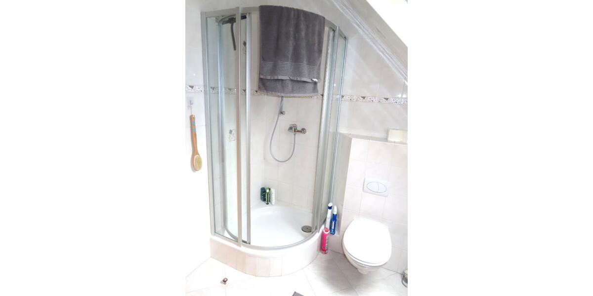 Etagenwohnung Fuldatal - 2 Zimmer, 70 m&sup2;, 466&euro; | Angebot:25842483