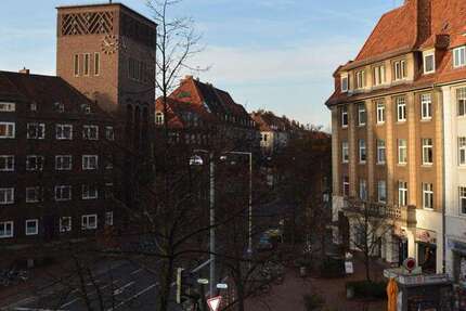 Wohnung zum Mieten in Hannover 640 € 76 m²