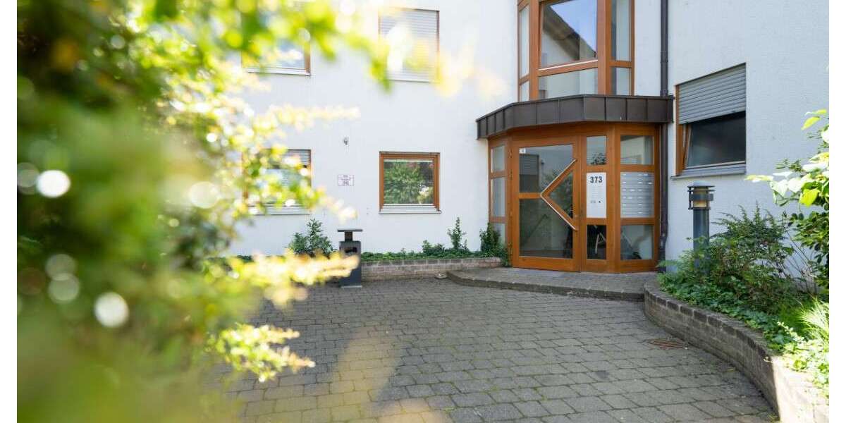 Etagenwohnung Kehl Insel - 1.5 Zimmer, 27 m&sup2;, 450&euro; | Angebot:26798756