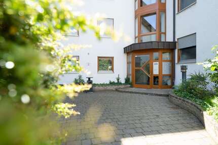 Wohnung Kehl Insel - 1.5 Zimmer, 27 m&sup2;, 450&euro; | Angebot:26798756