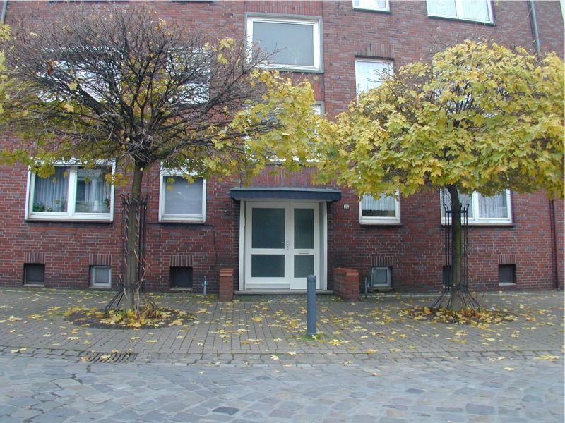 Vier Wände zum Wohlfühlen.