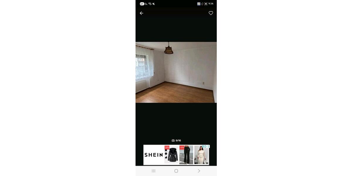 Etagenwohnung Lage - 4 Zimmer, 110 m&sup2;, 1.200&euro; | Angebot:25174358