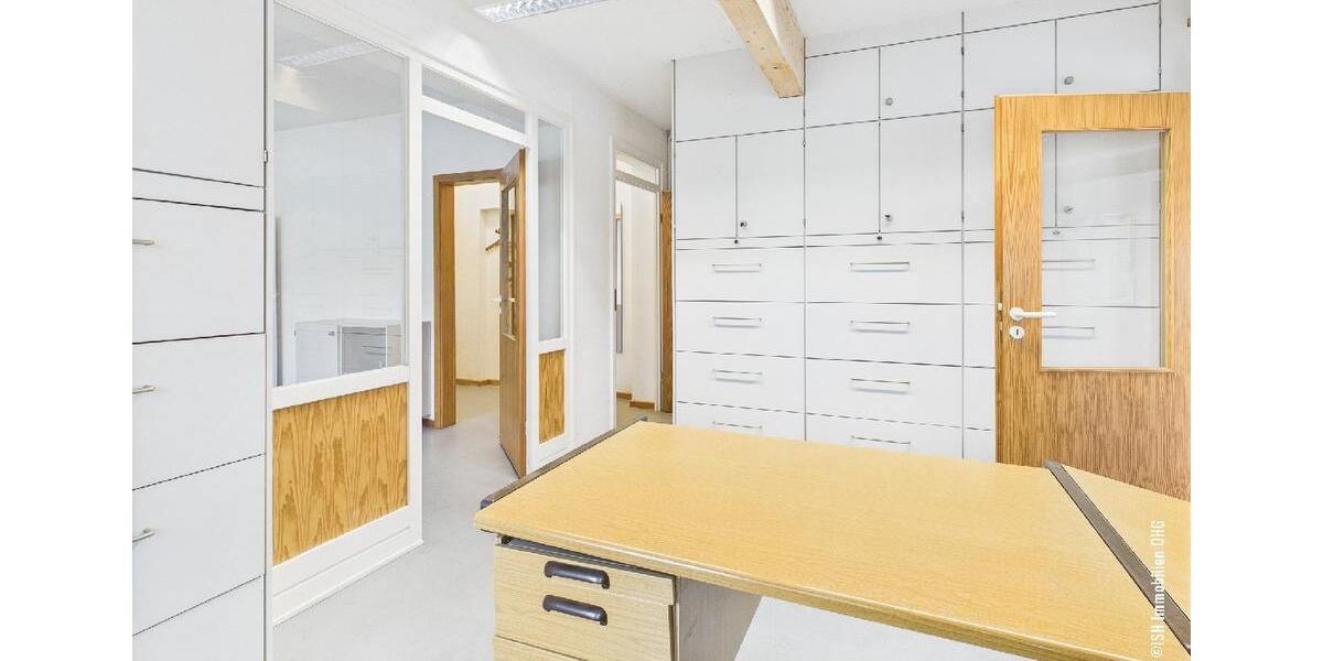 Gewerbeobjekt Stade - 1.900&euro; | Angebot:24814170