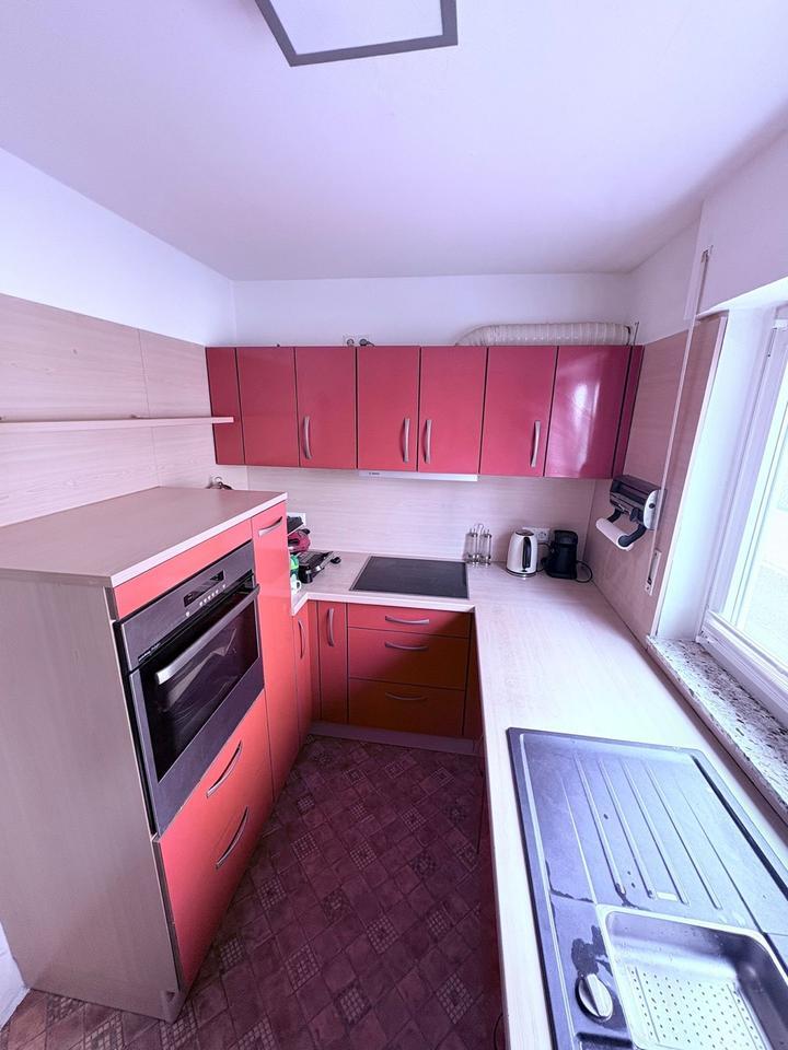 3,5 Zimmer Wohnung zu vermieten