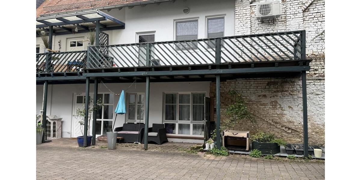 Maisonettenwohnung Hofheim am Taunus - 3 Zimmer, 97 m&sup2;, 1.200&euro; | Angebot:26198029
