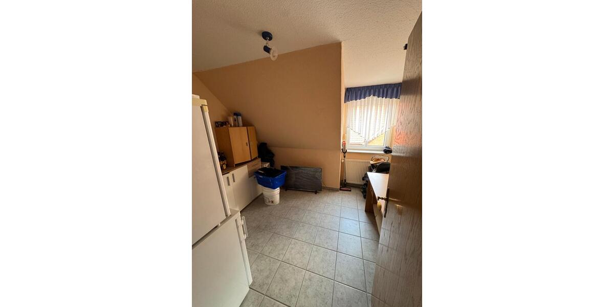Dachgeschoßwohnung Friesoythe - 3 Zimmer, 62 m&sup2;, 590&euro; | Angebot:26591223