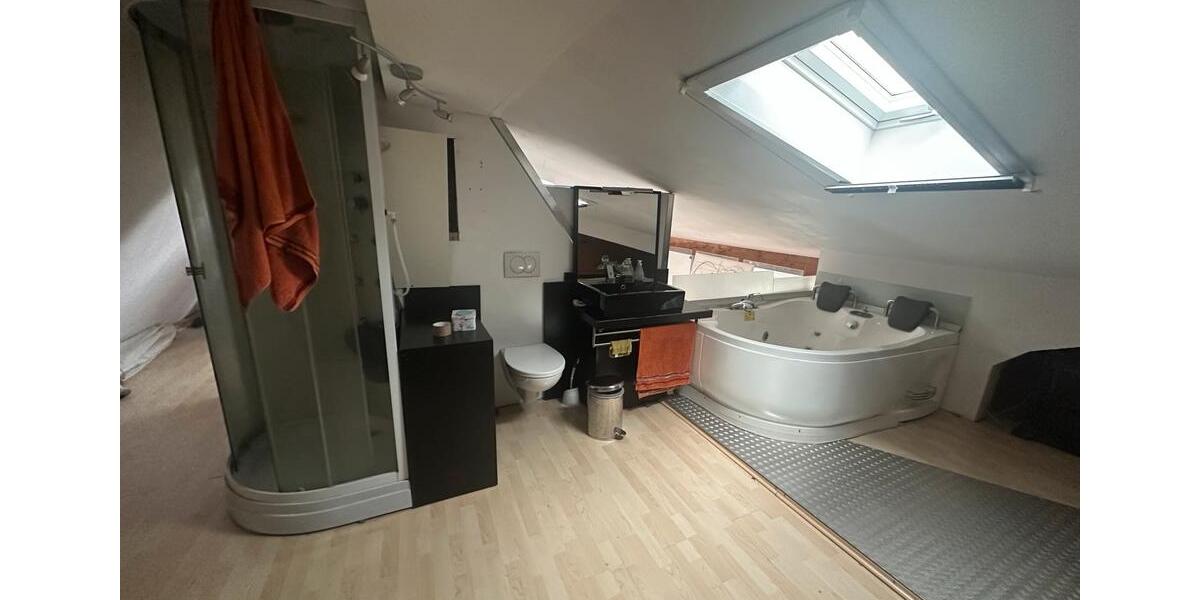 Maisonettenwohnung Kassel Harleshausen - 3 Zimmer, 125 m&sup2;, 1.290&euro; | Angebot:26227382