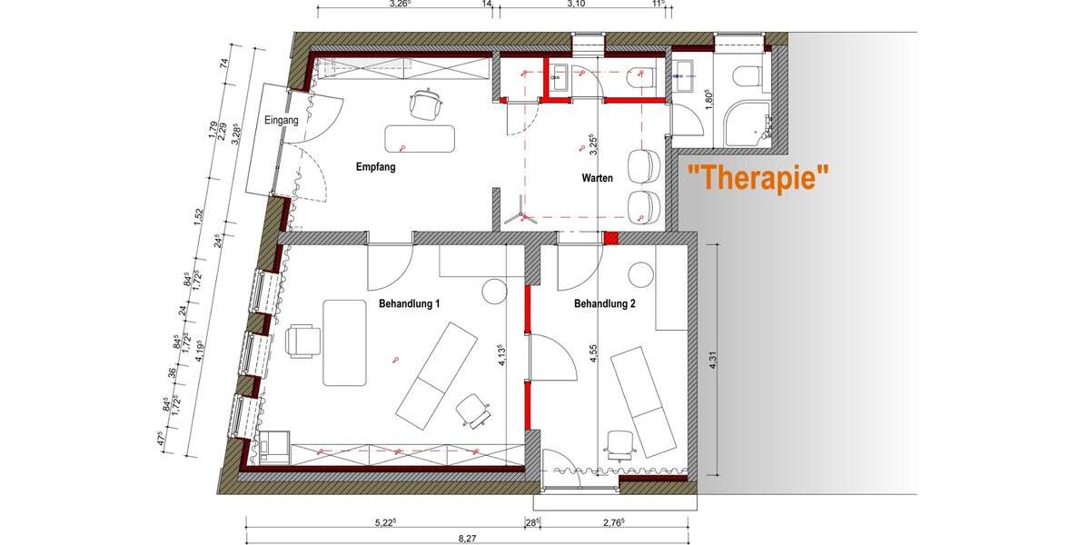 Gewerbeobjekt Heiligenhafen - 879&euro; | Angebot:24866750