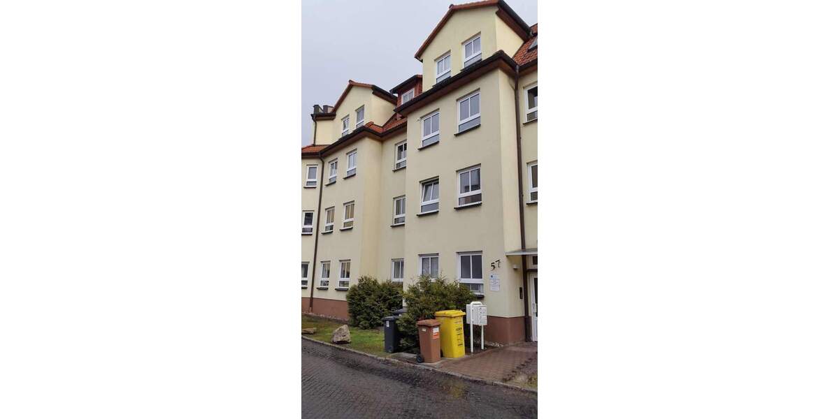 Gewerbeobjekt Erfurt Daberstedt - 4 Zimmer, 750&euro; | Angebot:24251078