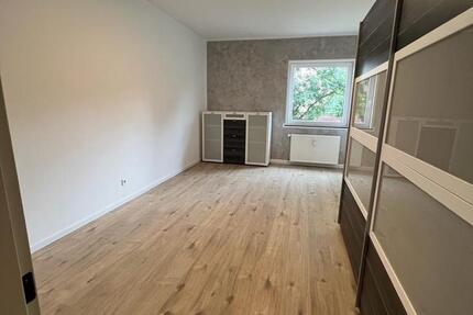 Kernsanierte Single - oder Studentenwohnung 1 zimmer