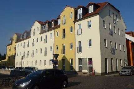 Wohnung Ohrdruf - 2 Zimmer, 46 m&sup2;, 359&euro; | Angebot:26980585
