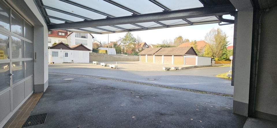 Gewerbeobjekt Igensdorf - 3.600&euro; | Angebot:24245613